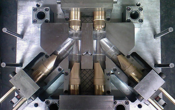 Injection Moulding